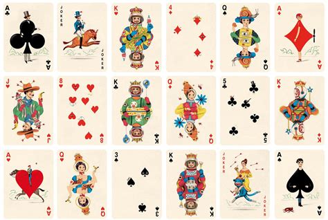17,904+ Free Playing Card Illustrations .